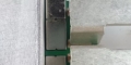 K8算力板治具测试S19prohyd算力板需要短接pic芯片